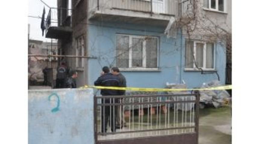 Balıkesir'de İntihar