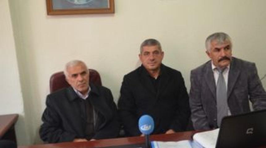 Tosya Chp Belediye Başkanı Adayı Ahmet Bilgili
