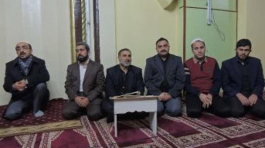 Eleşkirt M&uuml;ft&uuml;s&uuml;&rsquo;nden Birlik Mesajı