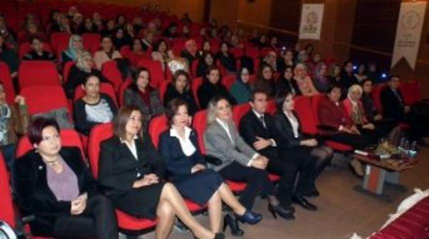Aydın&rsquo;da &lsquo;aile Akademisi&rsquo; Projesinde &Uuml;&ccedil;&uuml;nc&uuml; Eğitim Programı Tamamlandı