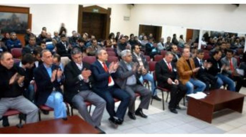 Akarken G&uuml;ven Tazeledi