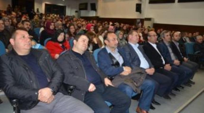 Ortak Akıl Topluluğundan Konferans