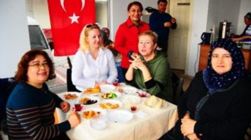 Mhp&rsquo;de G&ouml;rev Paylaşımı