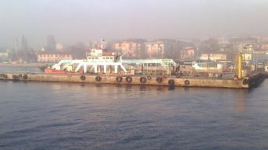 Gelibolu - &Ccedil;ardak Hattı Durduruldu