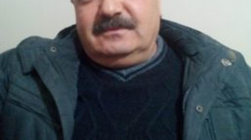 Neşet Saratlı Kırşehir&rsquo;de Bulunan Demokrat Partilileri Yuvalarına &Ccedil;ağırdı