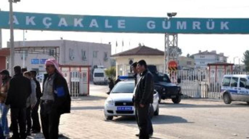 Telabyat Sınır Kapısı'nda Belirsizlik Devam Ediyor