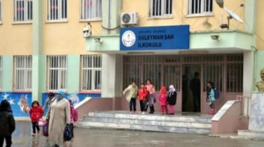 &Ccedil;atışmalar Sona Erince Okullar A&ccedil;ıldı