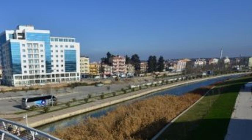 &Ccedil;anakkale&rsquo;deyol &Ccedil;alışmaları