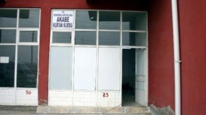 Gemerek&rsquo;e &Uuml;&ccedil; Yeni Kur'an Kursu A&ccedil;ılacak