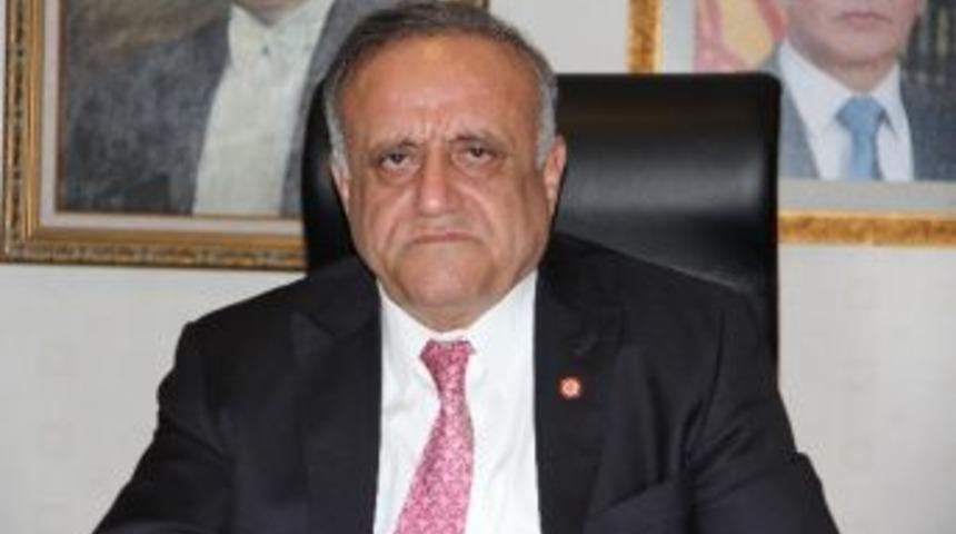 Sanayiciler Mutlu Değil