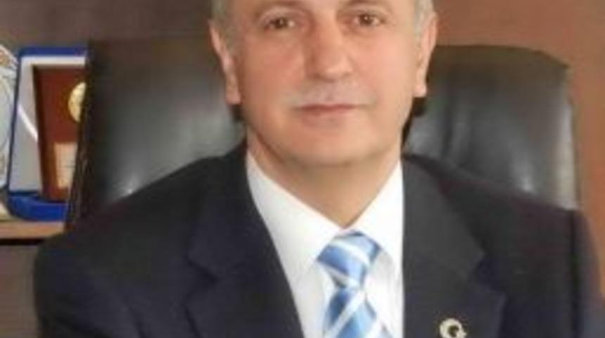 180 G&uuml;nde Tamamlanacak Arıtma Tesisi İ&ccedil;in Geri Sayım Başladı