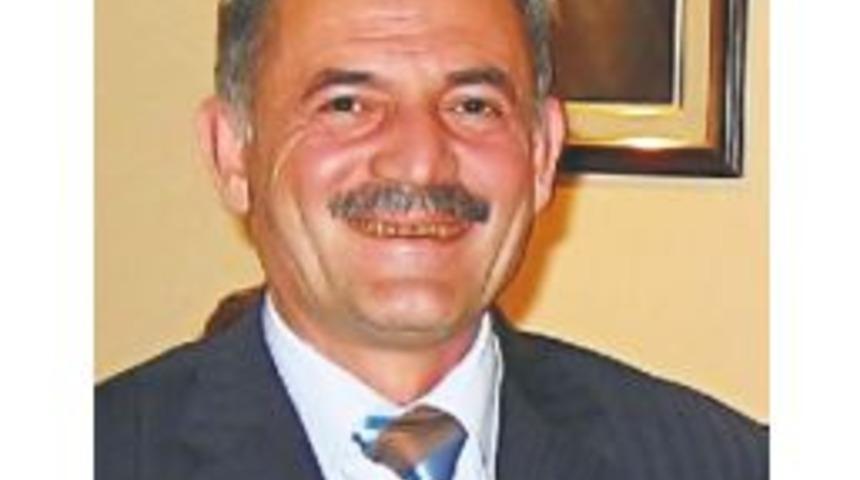 Simavlı Esnaf Krediyle Ayakta Duruyor
