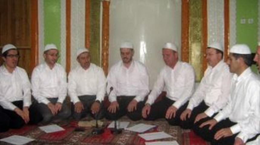 B&uuml;nyan&rsquo;da Mevlit Kandili Coşkusu