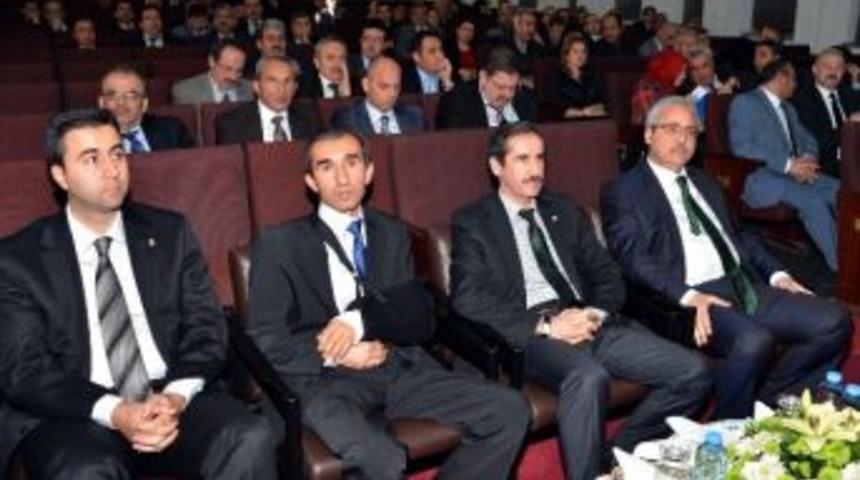 Batı Akdeniz Havza Y&ouml;netim Heyeti İlk Toplantısı Yapıldı