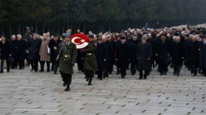 6. B&uuml;y&uuml;kel&ccedil;iler Konferansı