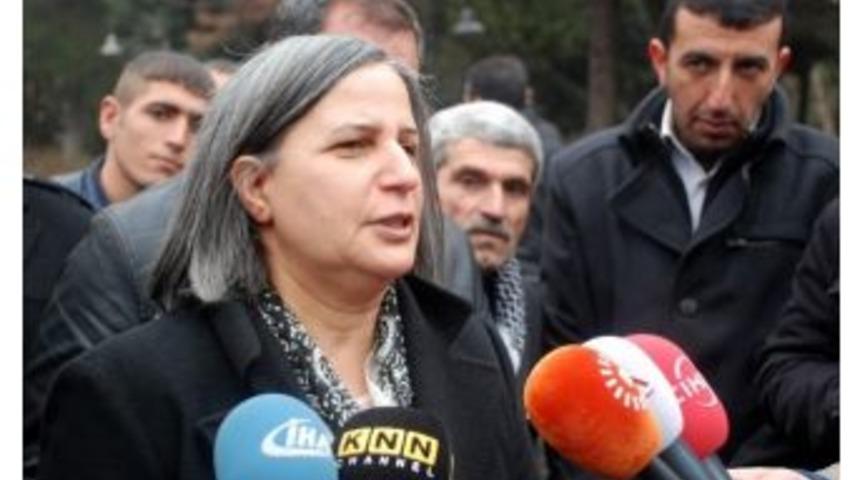 Kck Ana Davası Diyarbakır&rsquo;da G&ouml;r&uuml;lmeye Başlandı