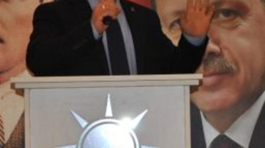 Salman: "darbe Anlayışının Tezah&uuml;r&uuml;"