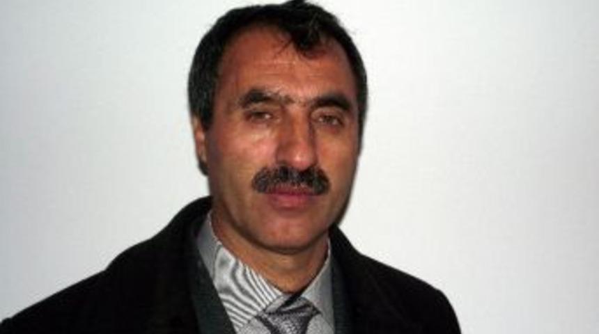 Kulu Şof&ouml;rler Ve Otomobilciler Odasının Başkanı &Ouml;mer Dağ Oldu