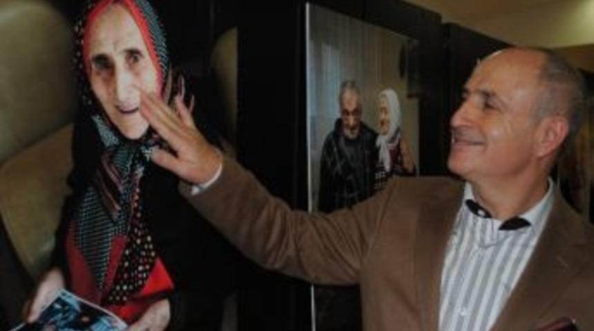 Birlikte Ge&ccedil;en Bir &Ouml;m&uuml;r, Fotoğraf Karelerine Sığdı