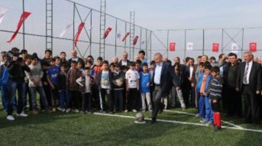 Denizli Amat&ouml;r Sporların Başkenti Olacak