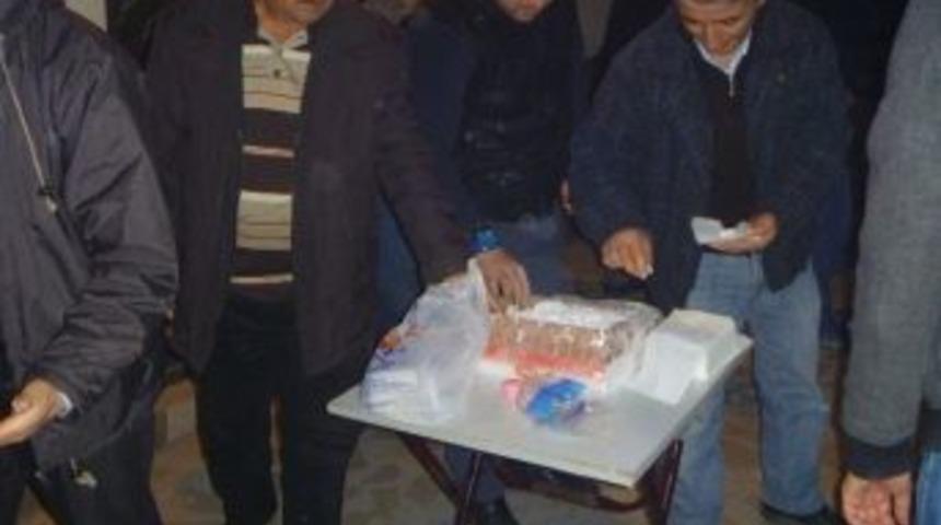 Bilecik&rsquo;te Mevlit Kandili Coşkusu