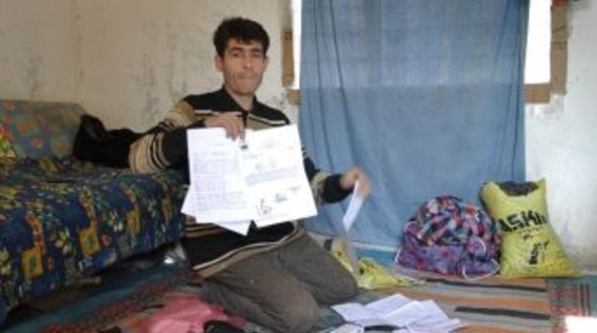 "bir Adama 40 G&uuml;n Deli Dersen Deli Olur" Ata S&ouml;z&uuml; Ger&ccedil;ek Oldu