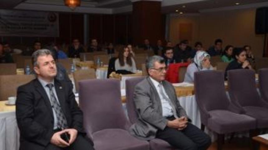 Obm&rsquo;de Hizmet İ&ccedil;i Eğitim Semineri Devam Ediyor