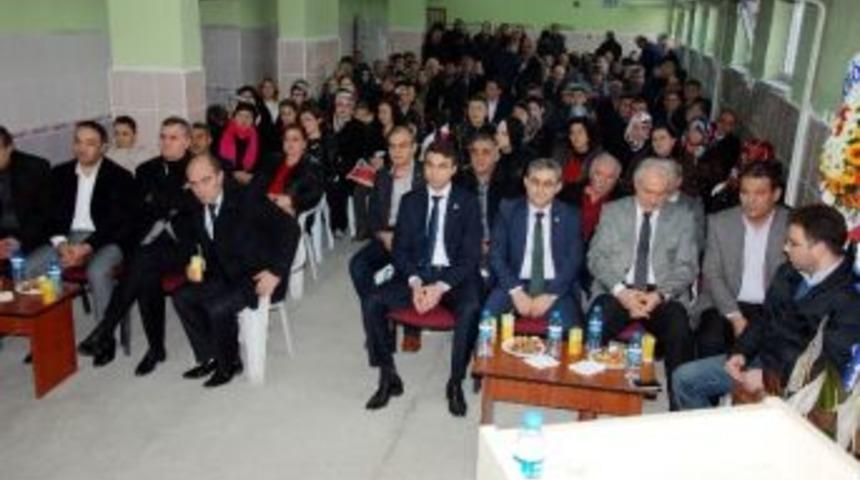 Bekir Durmuş G&uuml;ven Tazeledi