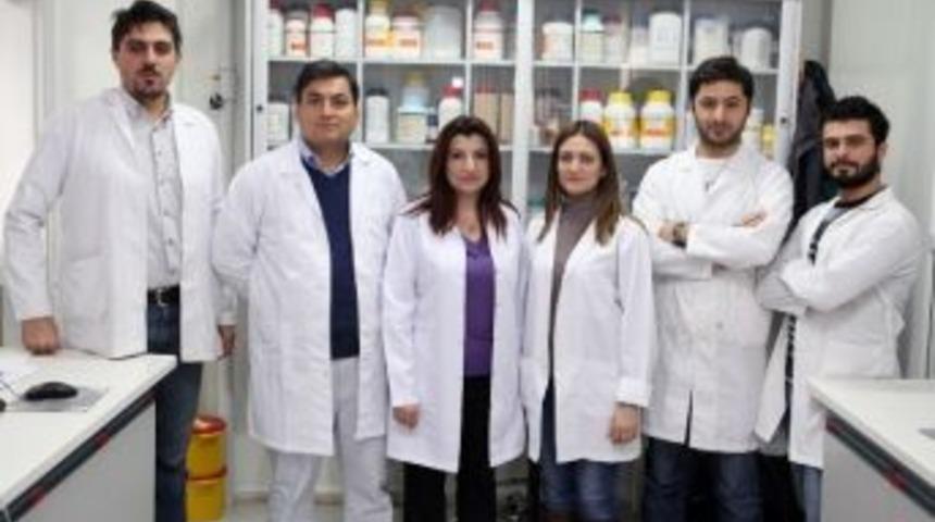 &Ccedil;&uuml; Su &Uuml;r&uuml;nleri Fak&uuml;ltesi Projesine T&uuml;bitak'tan Destek