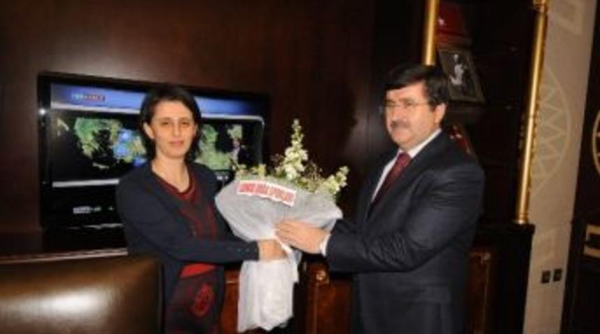 Uzung&ouml;l&rsquo;&uuml;n Sorunlarına &Ccedil;&ouml;z&uuml;m Bulunacak