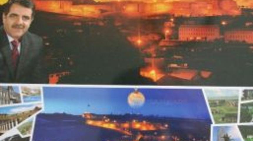 Kars Belediyesi 5 Yılda &Ouml;nemli Projeleri Hayata Ge&ccedil;irdi