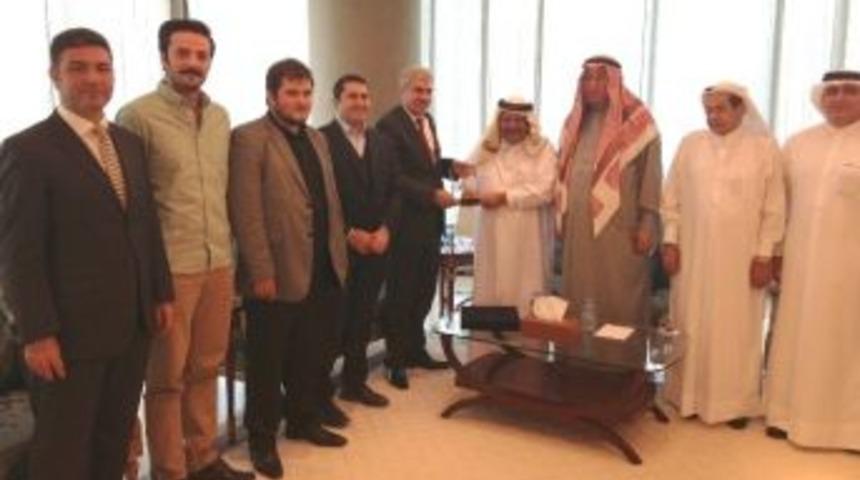 Milletvekili Taş Yurda D&ouml;nd&uuml;