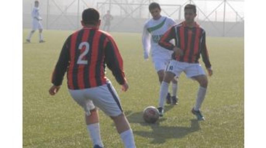 Kayseri Birinci Amat&ouml;r K&uuml;me U19 Ligi