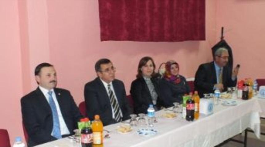 Soma Halk Eğitim 2013'te Kurs Rekoru Kırdı