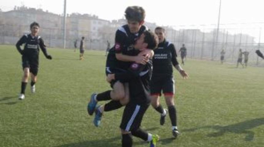 Kayseri S&uuml;per Amat&ouml;r K&uuml;me