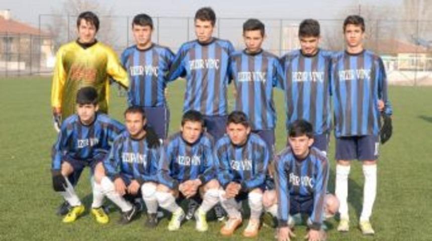 Kayseri Birinci Amat&ouml;r K&uuml;me U19 Ligi