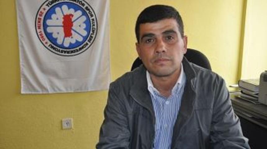 Malatya 2. Amat&ouml;r K&uuml;me B&uuml;y&uuml;kler Futbol Ligi