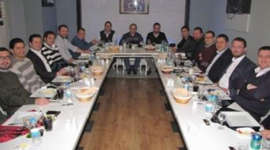 Manisalı Gen&ccedil; Girişimciler 2014&rsquo;de Hazır