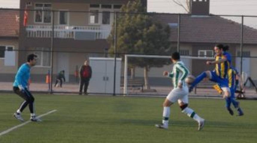 Kayseri S&uuml;per Amat&ouml;r K&uuml;me