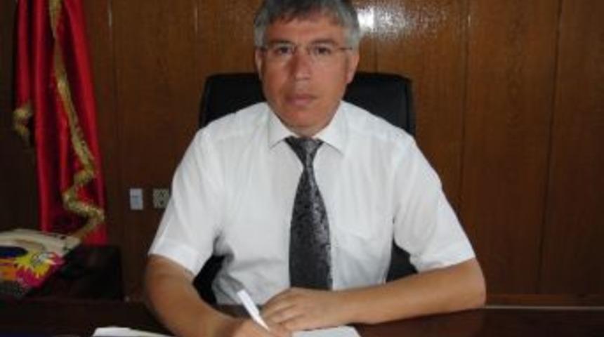 Ahşap Gemi Yapımı Tersanesi İşinde Sona Gelindi