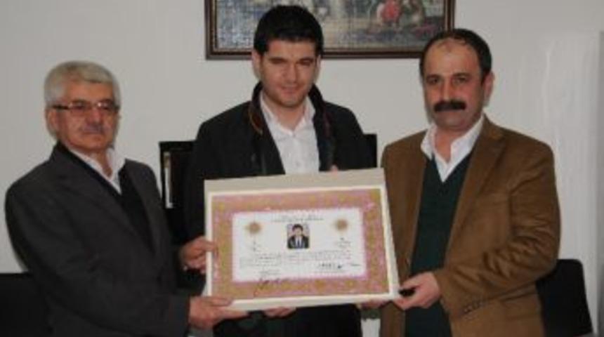 Şırnak Barosu'nda Avukat Sayısı 118&rsquo;e Y&uuml;kseldi