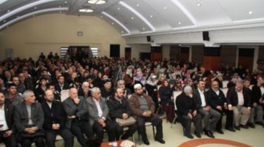 Suriye İ&ccedil;in Konferans