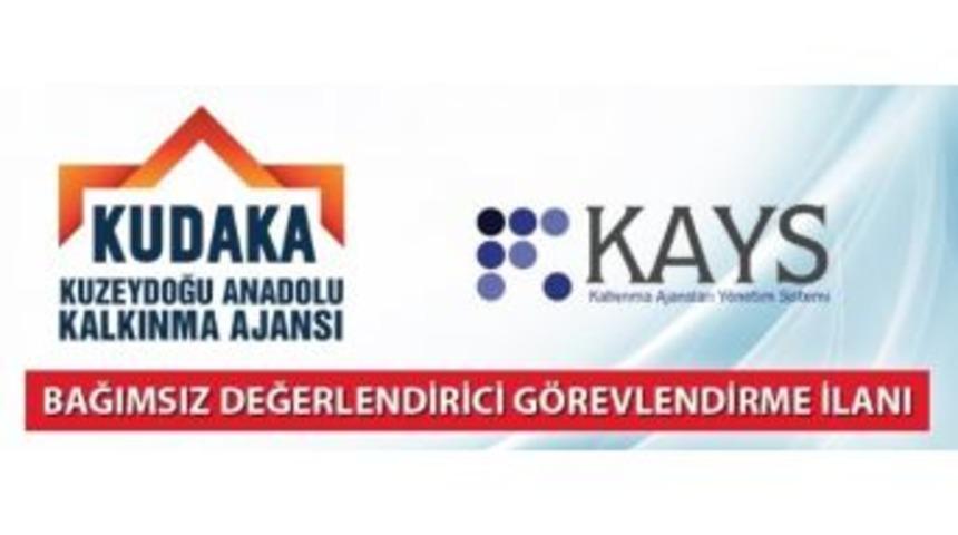 Bağımsız Değerlendirici Başvuruları Başladı