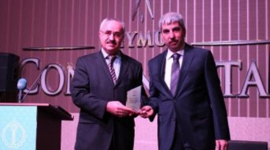 &lsquo;eşlerin Birbirleri &Uuml;zerindeki Hakları&rsquo;