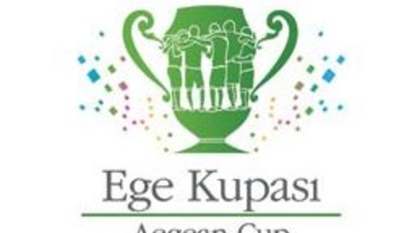 15. Ege Kupası 20 Ocak&rsquo;ta Başlıyor