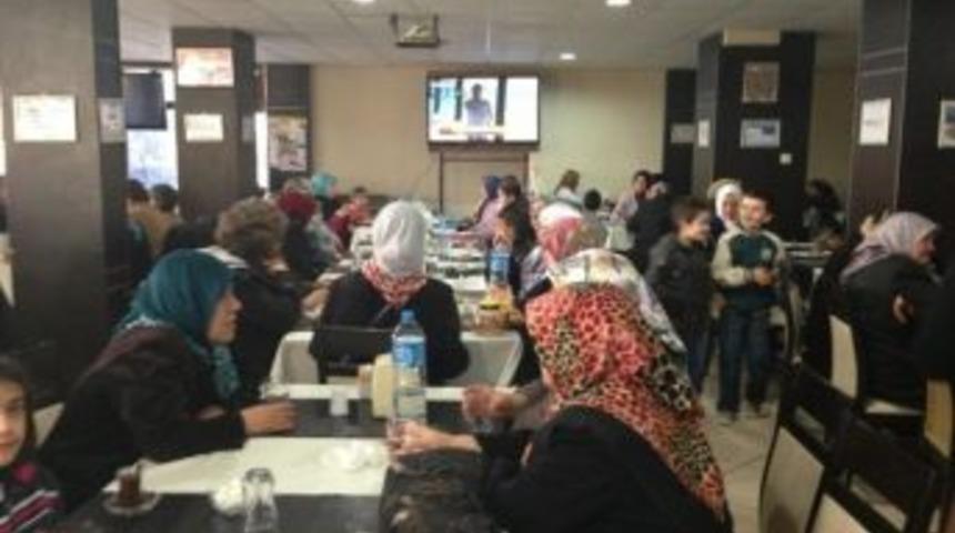 Biga&rsquo;da Yerel Se&ccedil;im &Ccedil;alışmaları