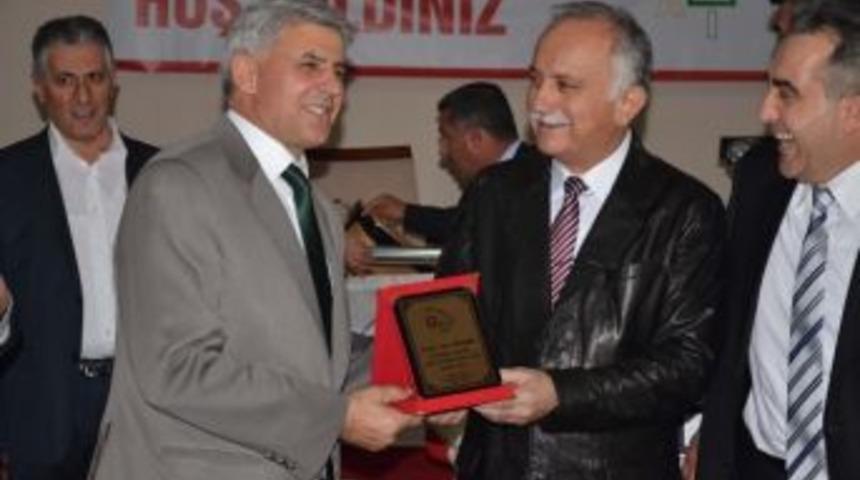 Bayraklı'"kaz Yemeği" Gecesi