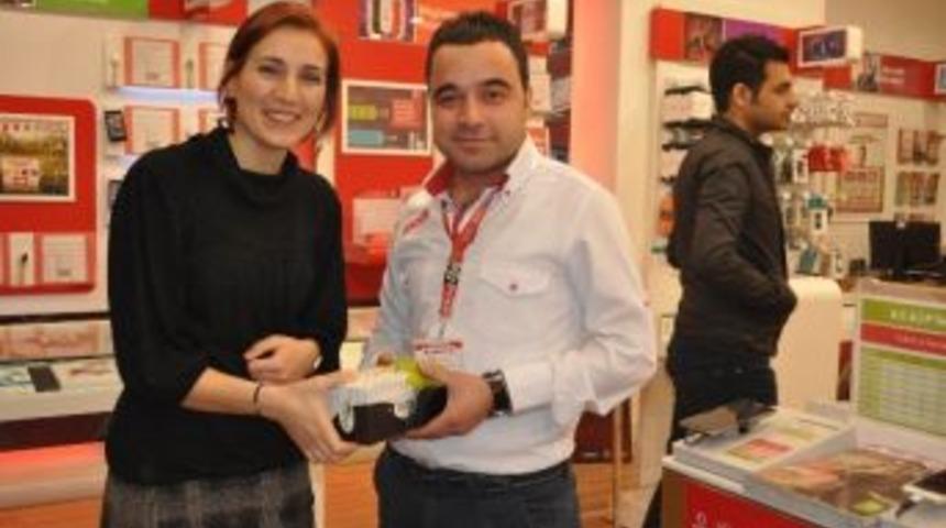 Ninova Park&rsquo;ta Mevlid Kandili Etkinliği