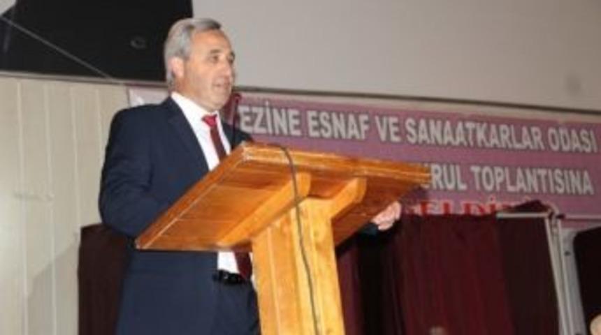 Özkan Güven Tazeledi