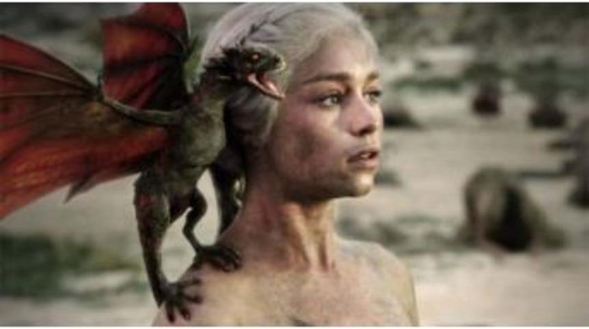 Game Of Thrones'un 4. Sezon Fragmanı Yayınlandı